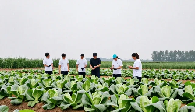 种植技术指导业务中常见误区的澄清
