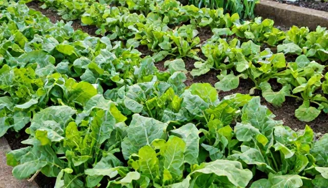 生态蔬菜种植常见问题及技术处理方向