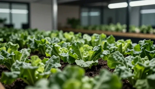 生态蔬菜保鲜服务中的温度波动对品质影响原因分析