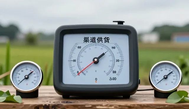 病虫害防治中服务响应机制的性能与适用条件分析