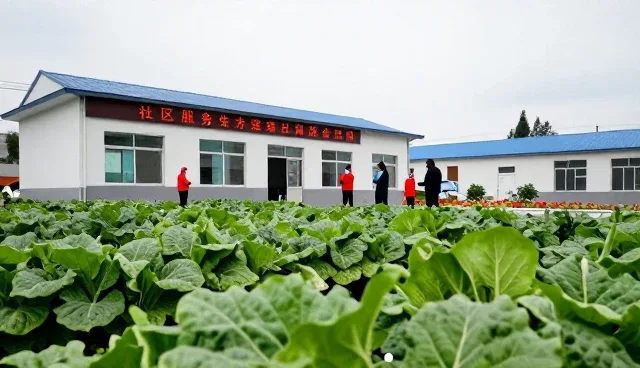 土壤酸碱度影响作物产量的原因分析